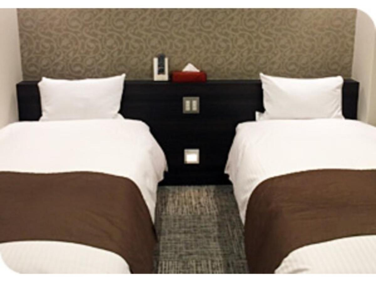 Takamatsu Pearl Hotel - Vacation Stay 11431V Exteriér fotografie