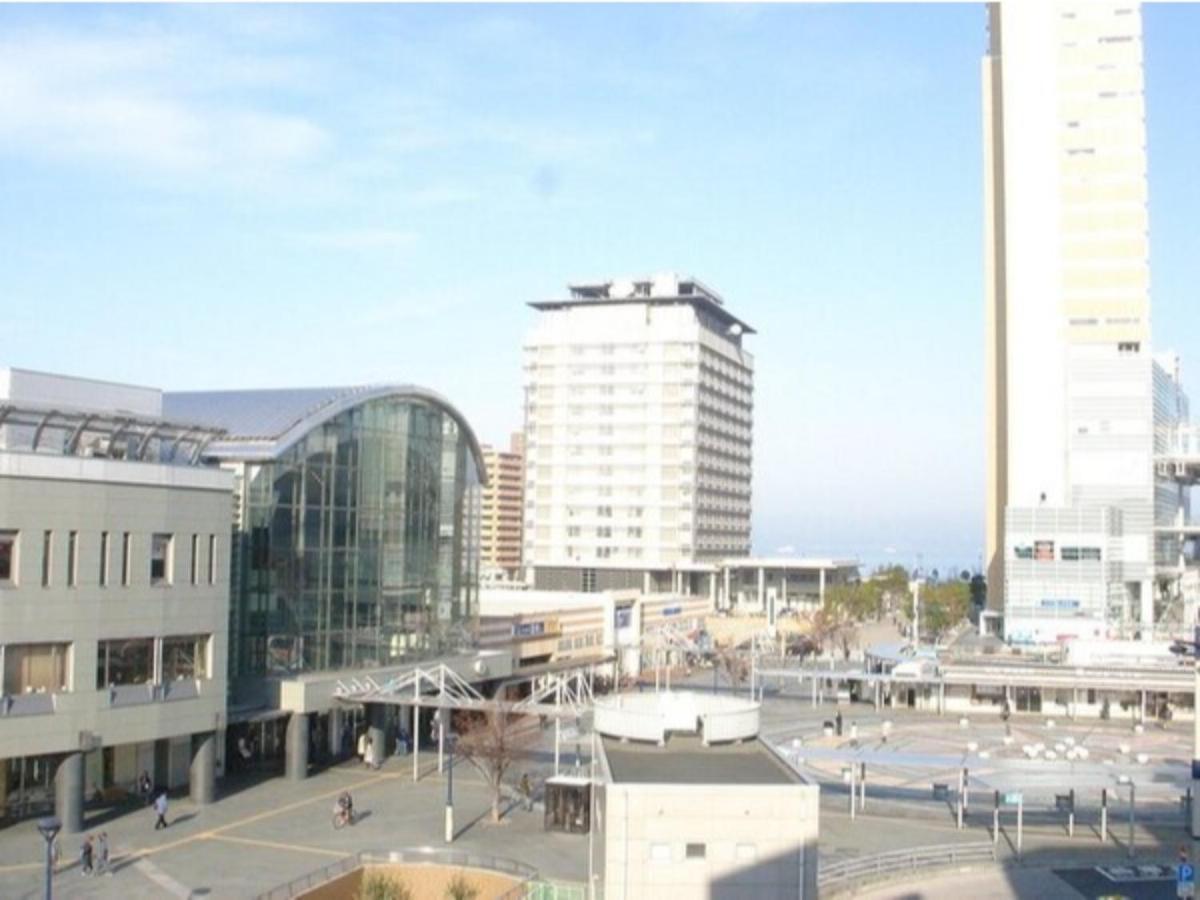 Takamatsu Pearl Hotel - Vacation Stay 11431V Exteriér fotografie